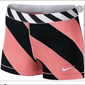 Nike shorts